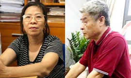 Bé trai trường Gateway tử vong: VKS nói gì về chiếc rèm ô tô buông ‘bất thường’