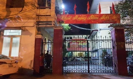 Một phó phòng Sở GTVT Hải Phòng tử vong tại nơi làm việc 