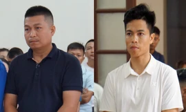 Phạm pháp khi giải quyết mâu thuẫn làm ăn, lãnh đạo 2 công ty cùng lĩnh án 