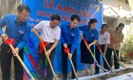 Thành Đoàn Hải Phòng ra quân chiến dịch tình nguyện hè 2023