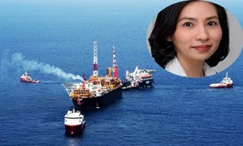 Khởi tố Phó tổng giám đốc PVEP tội Lạm dụng chức vụ