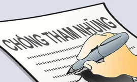 Hải Phòng điều tra nhiều vụ cán bộ tham nhũng, tiêu cực