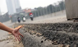 Hiểm họa tai nạn chết người trên đường đua F1 