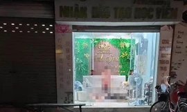 Nghi phạm sát hại cô gái ở quán spa có quan hệ tình cảm với nạn nhân