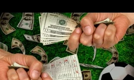 Công an Hà Nội chống cá độ mùa Wold Cup 2018