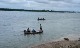 Tìm thấy thi thể 3 mẹ con giáo viên mầm non ở Hải Dương