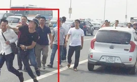 Phóng viên Quang Thế bị phạt hơn 14 triệu đồng về 6 lỗi vi phạm