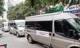 Người đưa đón học sinh trường Gateway cầu cứu luật sư, hé lộ nhiều tình tiết mới