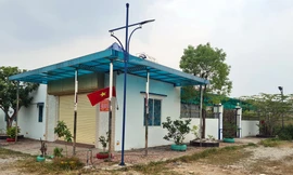 Hải Phòng sẽ cưỡng chế gần 10ha đất quốc phòng bị chiếm dụng