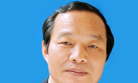 Ông Lê Văn Hiệu điều hành Đảng bộ tỉnh Hải Dương sau khi cựu Bí thư bị bắt