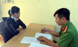 Nữ kế toán trưởng ‘tham ô’ gần 20 tỷ của doanh nghiệp ở Hải Dương