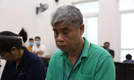 Xử phúc thẩm vụ bé trai 6 tuổi Trường tiểu học Gateway tử vong bị hoãn