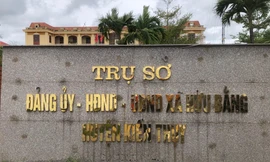 Xem xét trách nhiệm lãnh đạo xã bỏ nhiệm sở, đi du lịch Đà Nẵng