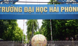 Điều chuyển Bí thư, Hiệu trưởng Đại học Hải Phòng do vi phạm tuyển sinh, cấp bằng