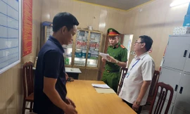 Giám đốc công ty trốn thuế hàng chục tỷ đồng