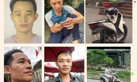 Công an treo thưởng 500 triệu đồng cho người cấp tin về kẻ sát hại hai phụ nữ