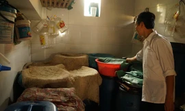 Một huyện, 500 cơ sở sản xuất rượu thủ công không phép