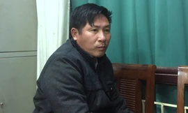 Bắt kẻ lừa tiền bệnh nhân tại các bệnh viện lớn ở Hà Nội