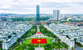 Hải Phòng thu ngân sách 6 tháng đầu năm cao kỷ lục 