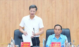 Hải Phòng, Hải Dương họp bàn phương án hợp nhất