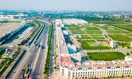 Năm 2023, Hải Phòng thu hút thêm 3,4 tỷ USD vốn FDI 