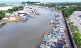 Hải Phòng trước giờ bão YAGI đổ bộ