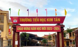 Hải Dương: Trường tiểu học trả lại tiền phụ huynh vì thu không đúng quy định