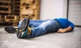 Chuyên gia người Hàn Quốc tử vong ở thành phố Hải Dương