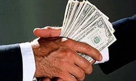 Giám đốc và kế toán trưởng 'bắt tay' tham ô hơn 4 tỷ đồng