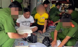 Từ vụ ông Nguyễn Thanh Hóa, nhìn lại những đường dây cờ bạc nghìn tỷ