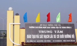 Giám đốc chỉ đạo cấp dưới thu trái quy định hơn 22 tỷ đồng của người học lái xe