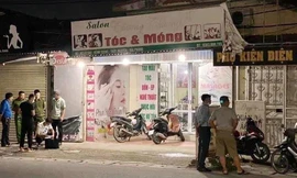 Nghi án sát hại người tình vì ghen tuông ở Hải Phòng