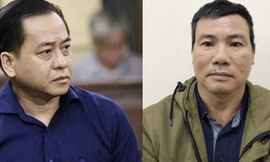 Trương Duy Nhất giúp Vũ 'nhôm' thao túng đất công ở Đà Nẵng thế nào?