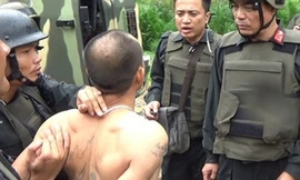 Thú chơi ngông của những ông trùm ma túy khét tiếng tại Lóng Luông