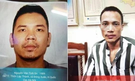 Người cho 2 tử tù 'vượt ngục' mượn xe máy có bị xử lý?