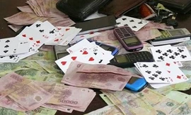 Ảnh minh họa: Internet