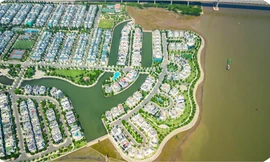 'Siêu đô thị' gần 1 tỷ USD Hải Phòng muốn xây dựng có gì đặc biệt? 