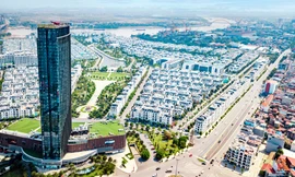 Hải Phòng: 6 'đòn bẩy' tăng trưởng 12,5%