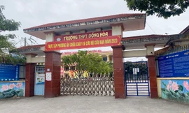 Hải Phòng chỉ đạo làm rõ trường vận động phụ huynh góp tiền sửa nhà gửi xe 