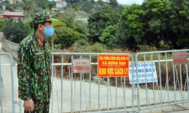 Bí thư thành phố Chí Linh: Mong người dân không ra ngoài chúc Tết 