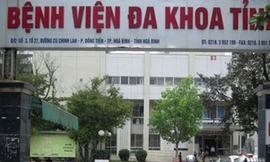 Sở Y tế Hòa Bình nói gì việc bồi thường vụ chạy thận làm 8 người chết?