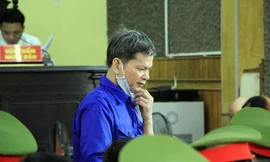 Lò Văn Huynh bất ngờ phủ nhận lời khai nhận hối lộ 1 tỷ đồng 