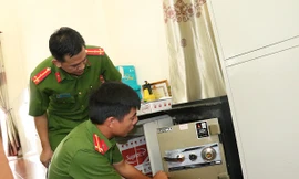 Ảnh chỉ mang tính minh họa