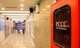 79 chung cư cao tầng ở Hà Nội vi phạm an toàn PCCC