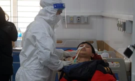 Nhiều trường hợp F0 xuất hiện di chứng hậu COVID-19.