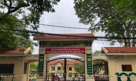 Trường THPT Ngô Quyền, TP Hải Phòng.