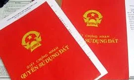 Bộ Tư pháp lên tiếng về quy định ghi tên từng người vào sổ đỏ