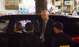 Mật vụ Mỹ-Triều hoạt động như thế nào khi hai nhà lãnh đạo hội đàm?