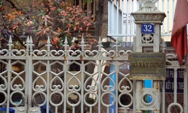 Bắt một nữ chuyên viên Sở Xây dựng Hải Phòng có hành vi lạm quyền