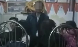 Thầy giáo chủ nhiệm bị tố sàm sỡ 13 nữ sinh cấp 1 ở Bắc Giang khai gì?